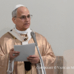 “Jesus vem sempre dar luz, esperança e paz à humanidade”, diz Papa