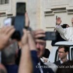 A comunhão nasce da capacidade de acolher os outros, diz Papa