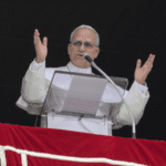 Papa renova apelo pela paz: “que a luz de Cristo fortaleça a esperança”