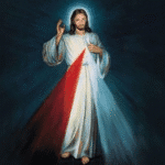 Quinze ideias para celebrar em casa o Domingo da Divina Misericórdia