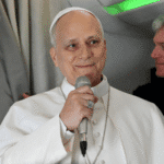 “Continuo a falar contra a guerra, busco promover a paz”, declara Papa