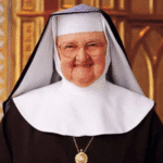 Dez frases de Madre Angélica sobre fé e o Amor de Jesus Cristo