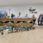 Comissão Pastoral da Terra (CPT) lança relatório na sede da CNBB e denuncia agravamento da violência no campo em 2025