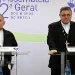 Dom Vilsom Basso celebra recorde de participação juvenil em consulta nacional que guiará a evangelização dos jovens no país