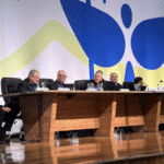 No terceiro dia da Assembleia Geral da CNBB, bispos analisam desafios sociais, políticos e eclesiais do Brasil atual