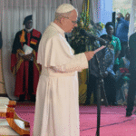Papa às universidades: formem líderes dedicados a servir ao bem comum