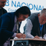 Pontifícia Comissão de Tutela de Menores, CNBB e CRB firmam protocolo de intenções para a proteção de menores na Igreja no Brasil