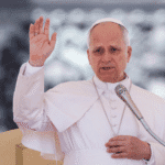 Cessar-fogo no Irã é sinal de esperança viva, diz Leão XIV
