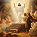 Páscoa: a esperança que resiste e transforma