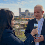 Em entrevista à Ascom da CNBB, novo arcebispo de Aparecida fala sobre a missão e o legado que recebe ao assumir a Igreja local