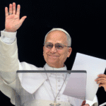 Papa no Regina Caeli: ‘É o amor de Jesus que gera amor dentro de nós’