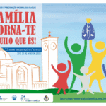 Faltam um pouco mais de 20 dias para o 16º Simpósio Nacional das Famílias que se realiza em Aparecida no dia 30 de maio