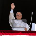 Papa na Ascensão do Senhor: caminho para o Céu é vivido no cotidiano