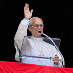 Papa Leão XIV no Regina Caeli: ‘Antecipem o paraíso na terra’