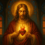 Por que junho é o mês do Sagrado Coração de Jesus?