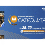 Em live, Comissão para a Animação Bíblico-Catequética lança hino e programação da II Romaria Nacional de Catequistas