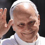 Papa ressalta comunhão em encontro com agostinianos da Espanha