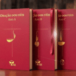 Comissão para a Liturgia conclui volumes dominicais para a Oração dos Fiéis
