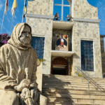 A beata Nhá Chica compôs um rosário a Nossa Senhora da Conceição