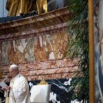 Papa Leão XIV propõe paz, sinodalidade e ardor missionário na abertura do Consistório extraordinário